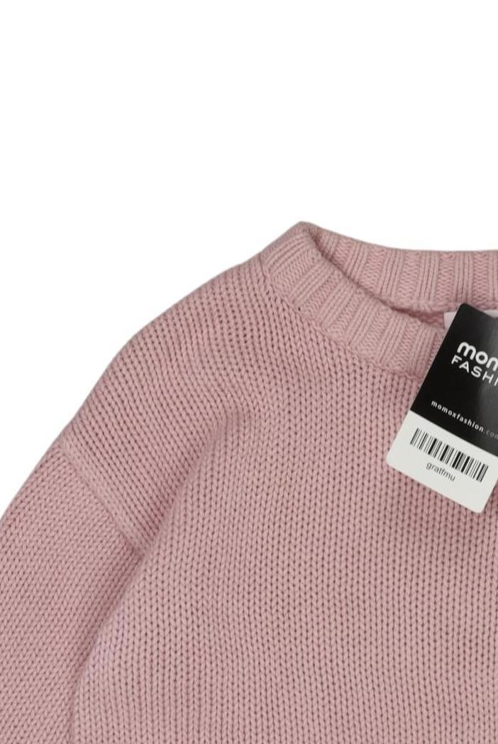 Thumbnail - Zara Mädchen Pullover, pink, Gr. 110