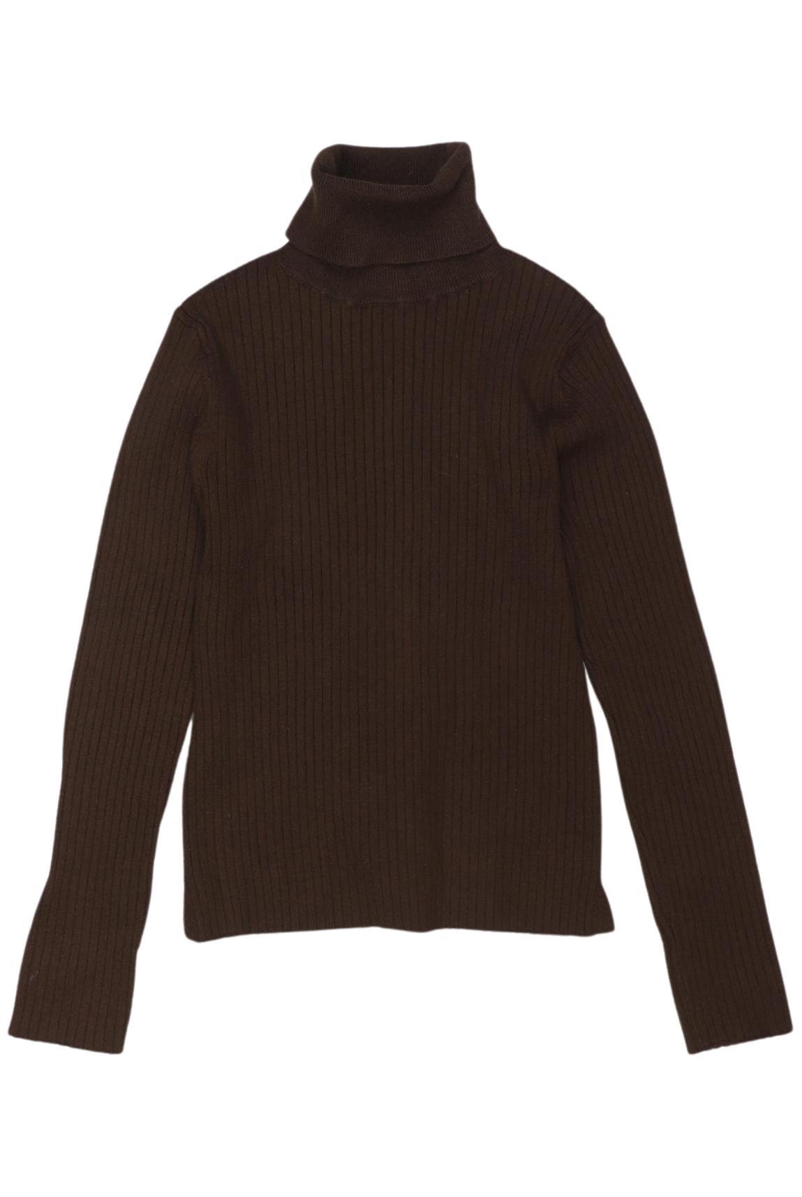 

Zara Mädchen Pullover, braun, Gr. 140