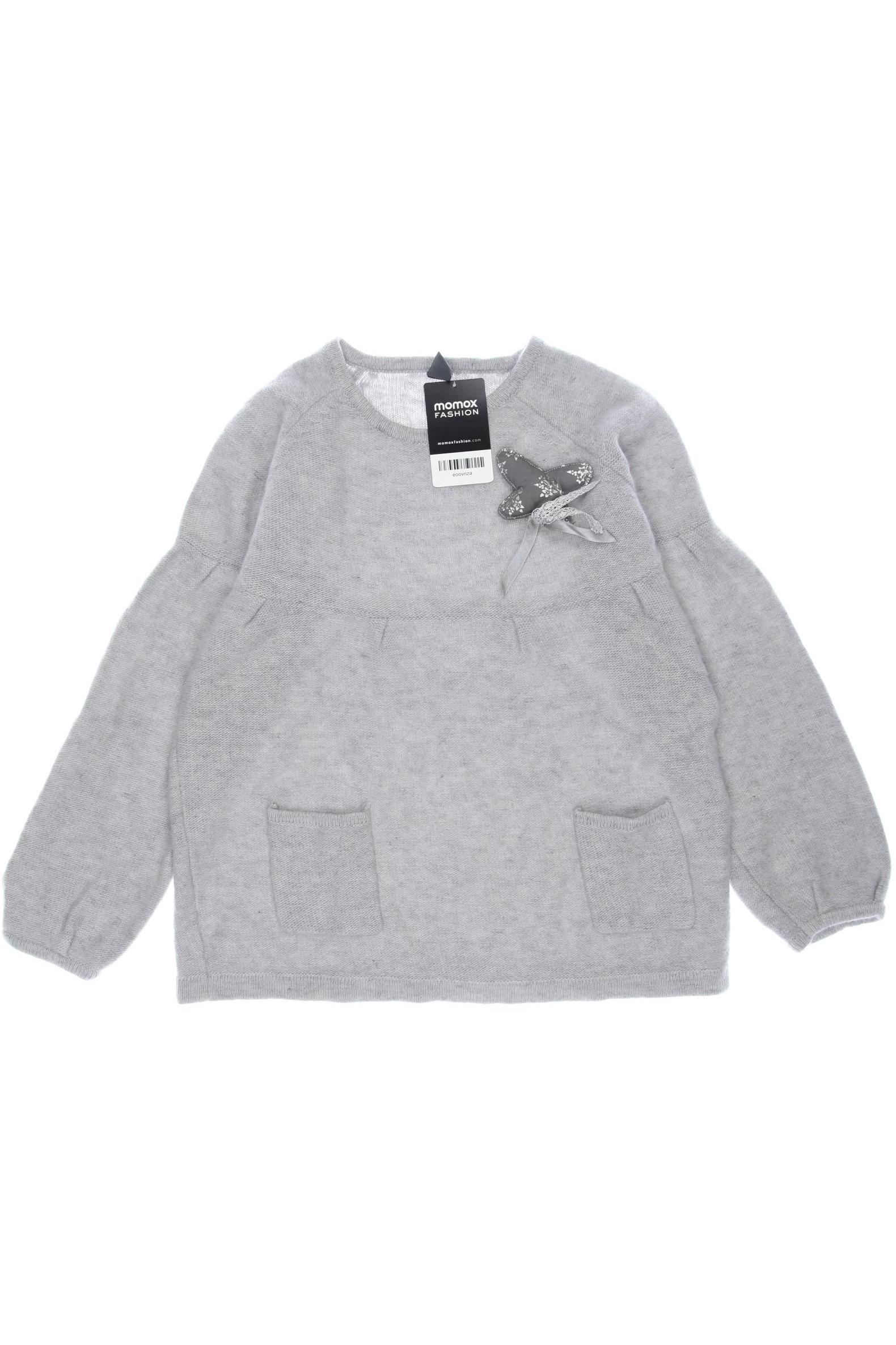 

Zara Damen Pullover, grau, Gr. 152