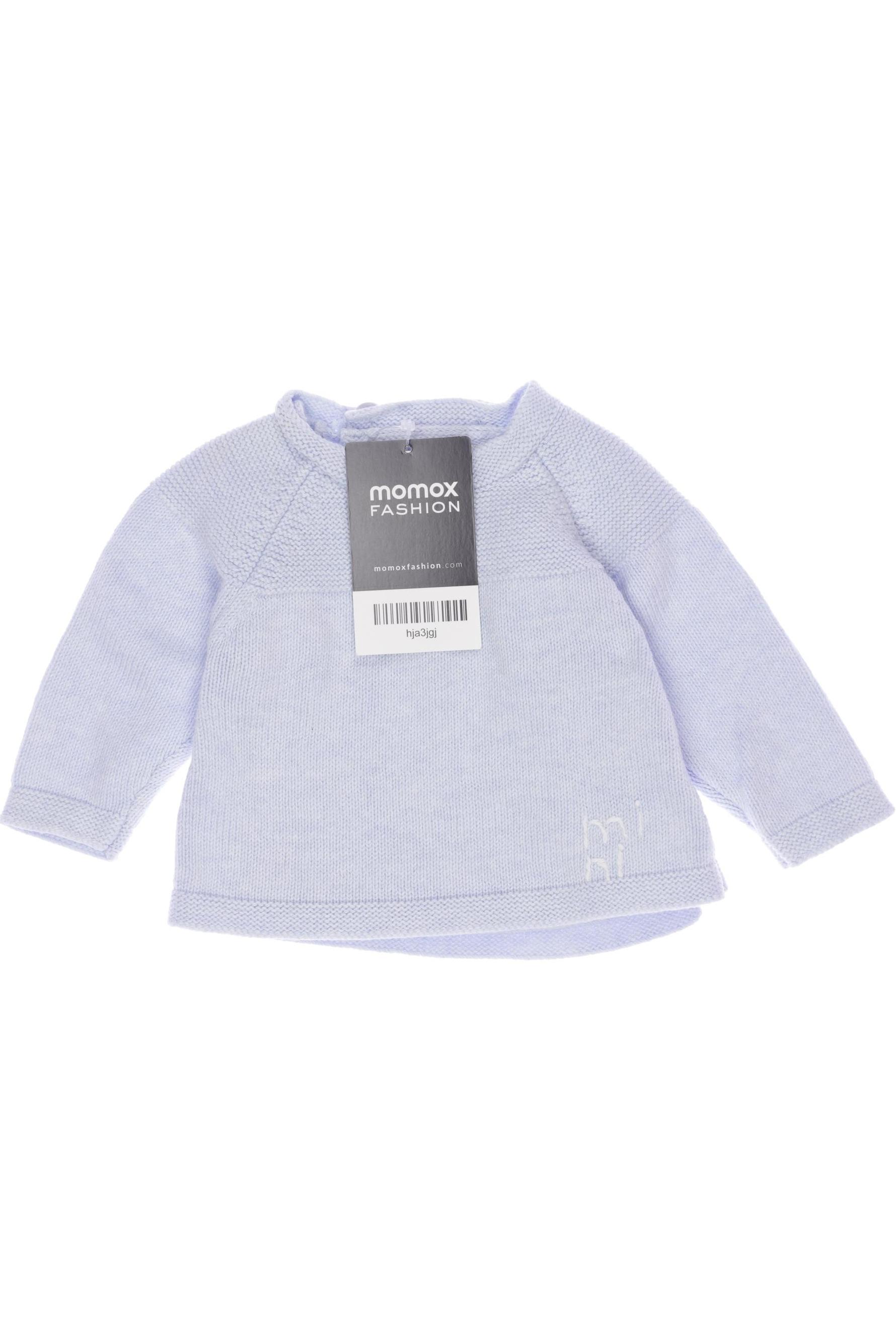 

Zara Damen Pullover, hellblau, Gr. 56