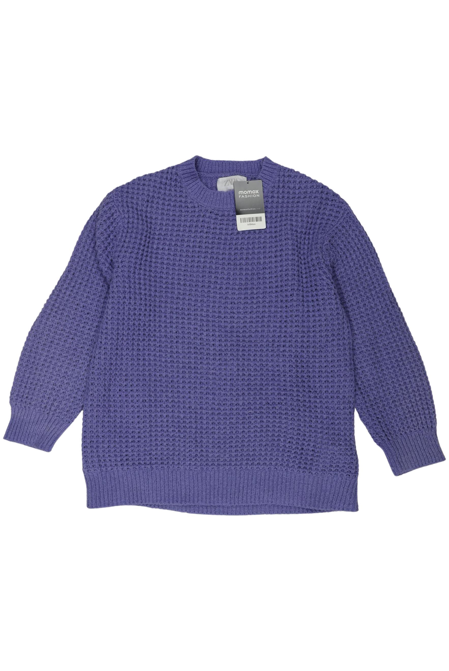 

Zara Mädchen Pullover, flieder, Gr. 164