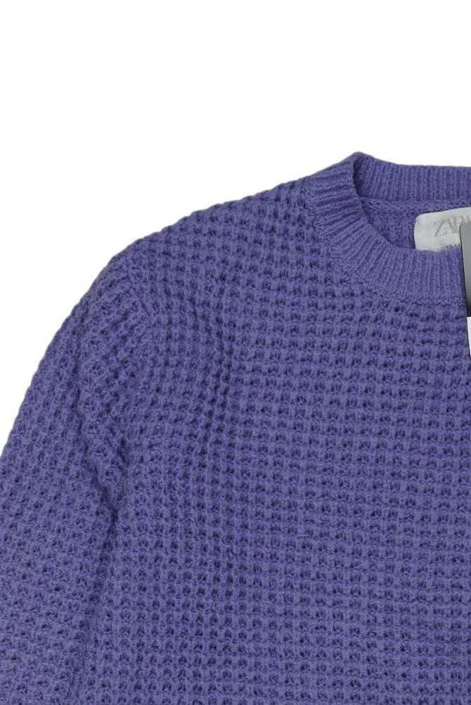 Thumbnail - Zara Mädchen Pullover, flieder, Gr. 164