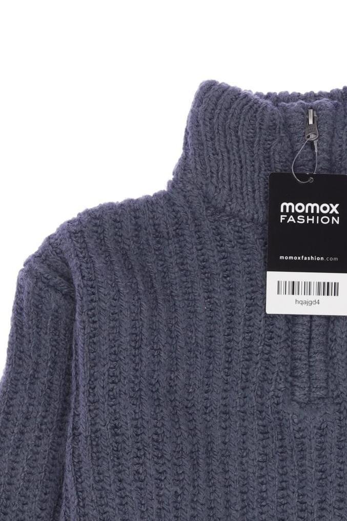 Thumbnail - Zara Damen Pullover, blau, Gr. 110