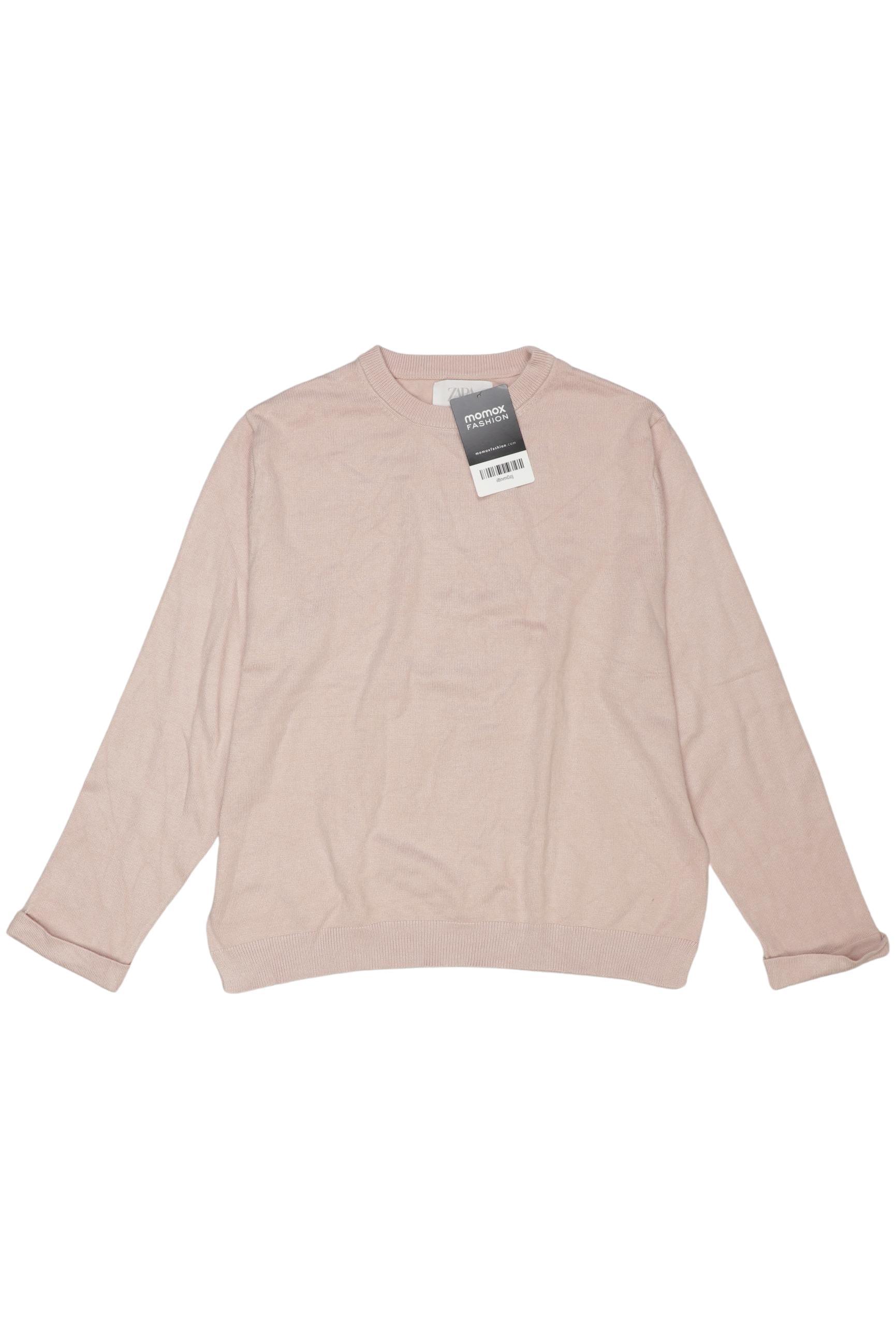 

Zara Mädchen Pullover, pink, Gr. 152