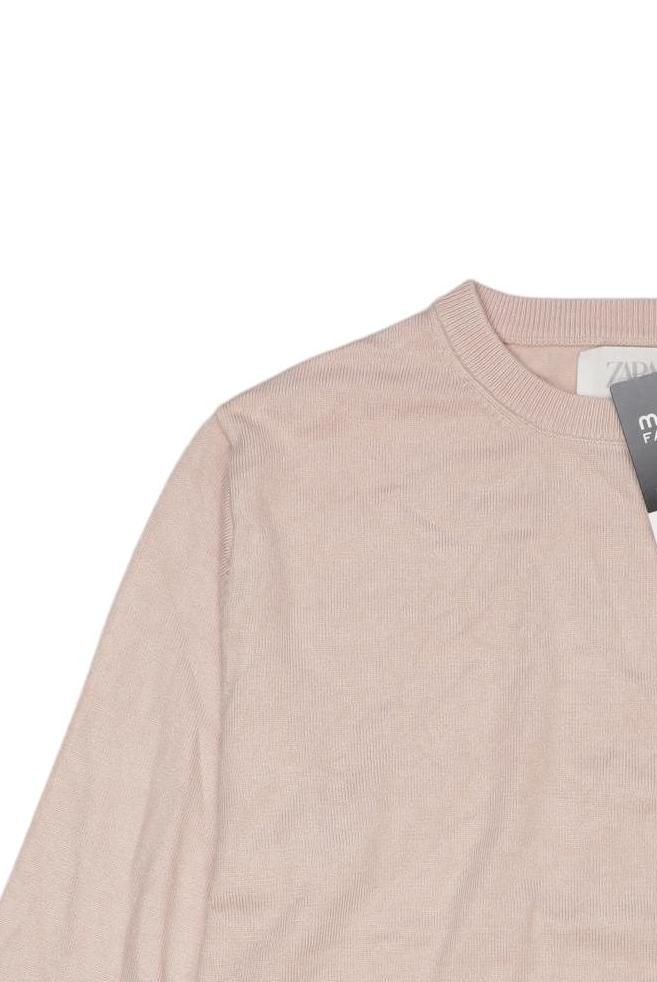 Thumbnail - Zara Mädchen Pullover, pink, Gr. 152