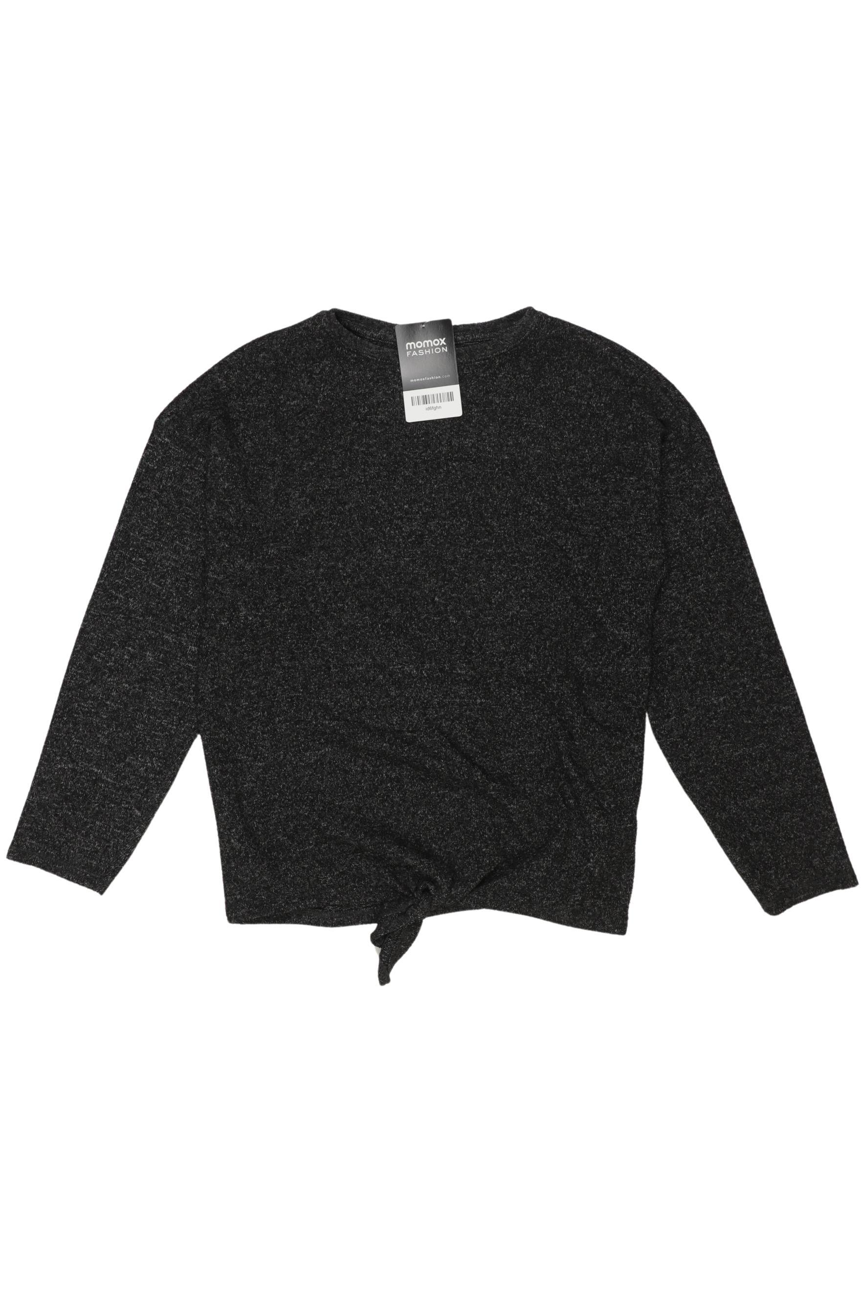 

Zara Mädchen Pullover, grau, Gr. 152