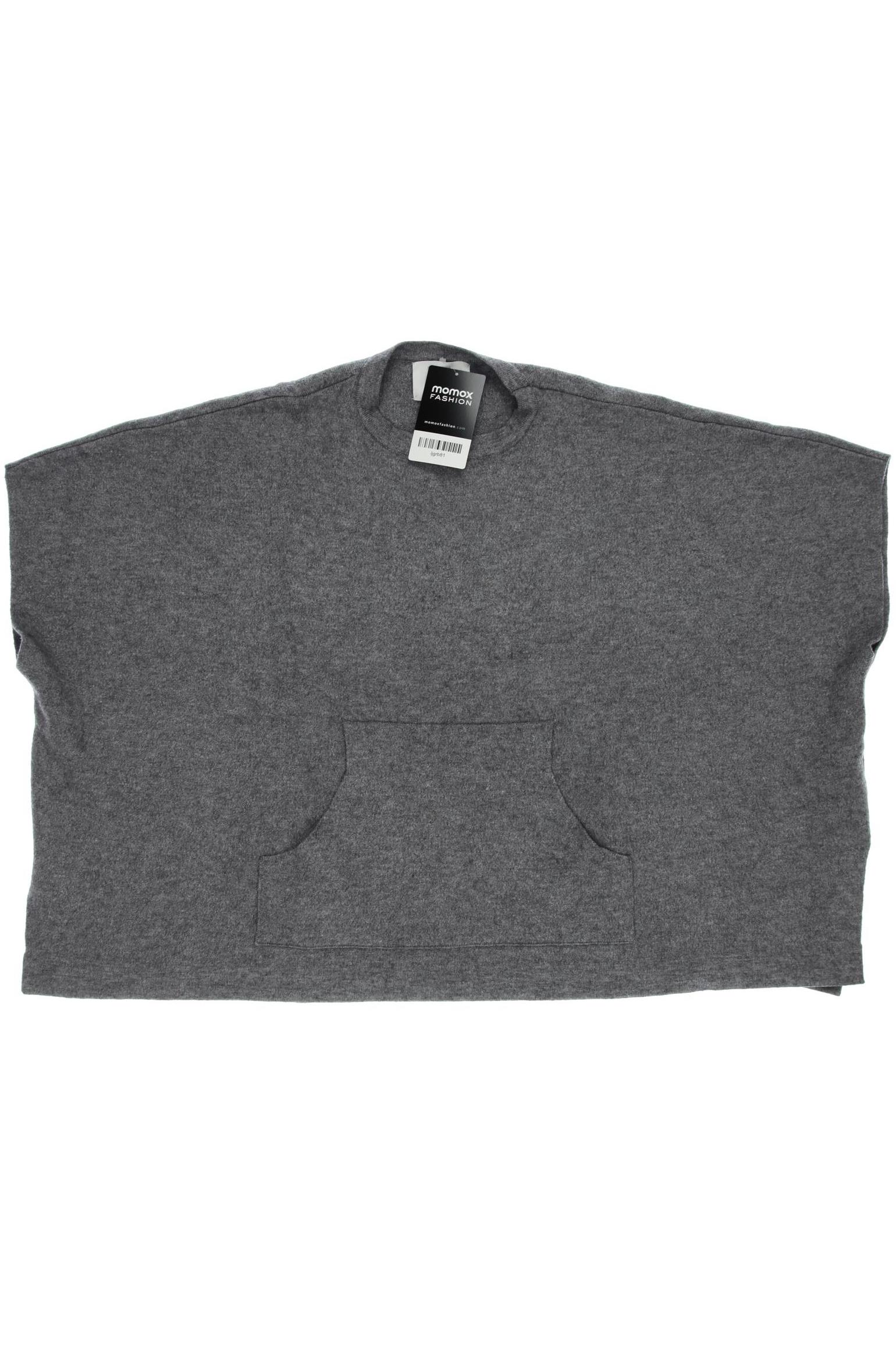 

Zara Damen Pullover, grau, Gr. 140