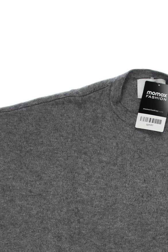 Thumbnail - Zara Damen Pullover, grau, Gr. 140