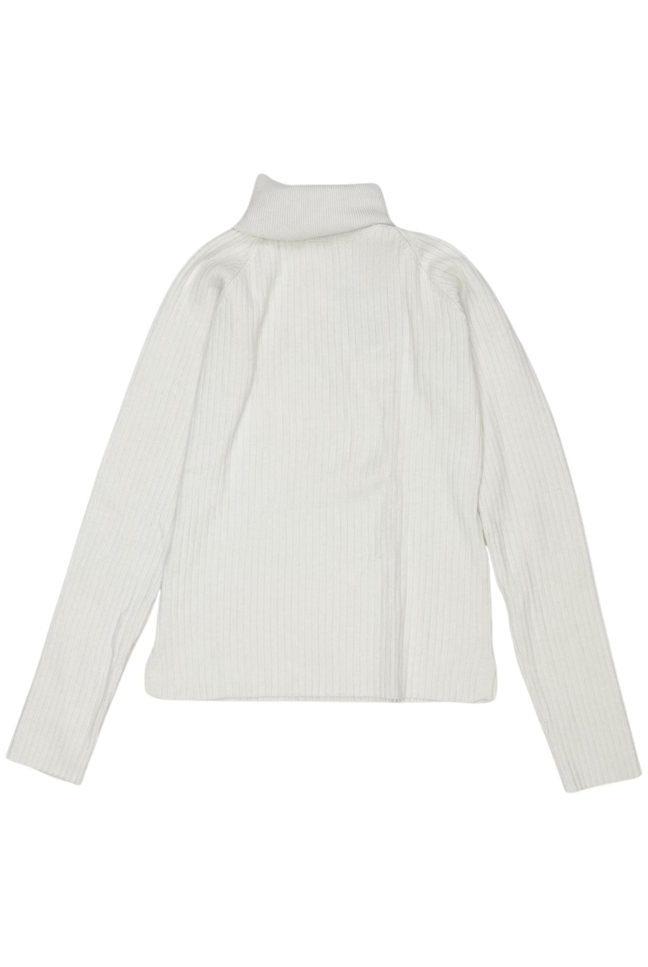 

Zara Mädchen Pullover, weiß, Gr. 152