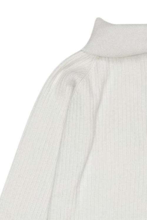 Thumbnail - Zara Mädchen Pullover, weiß, Gr. 152