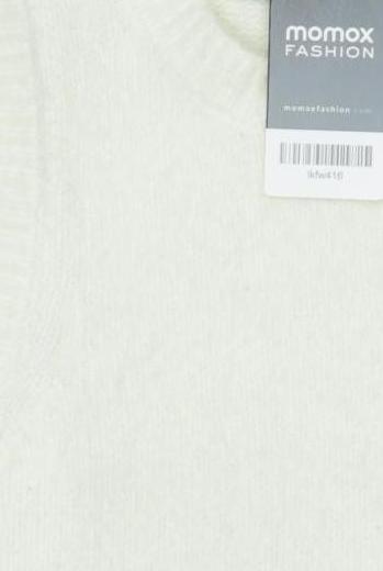 Thumbnail - Zara Mädchen Pullover, cremeweiß, Gr. 134