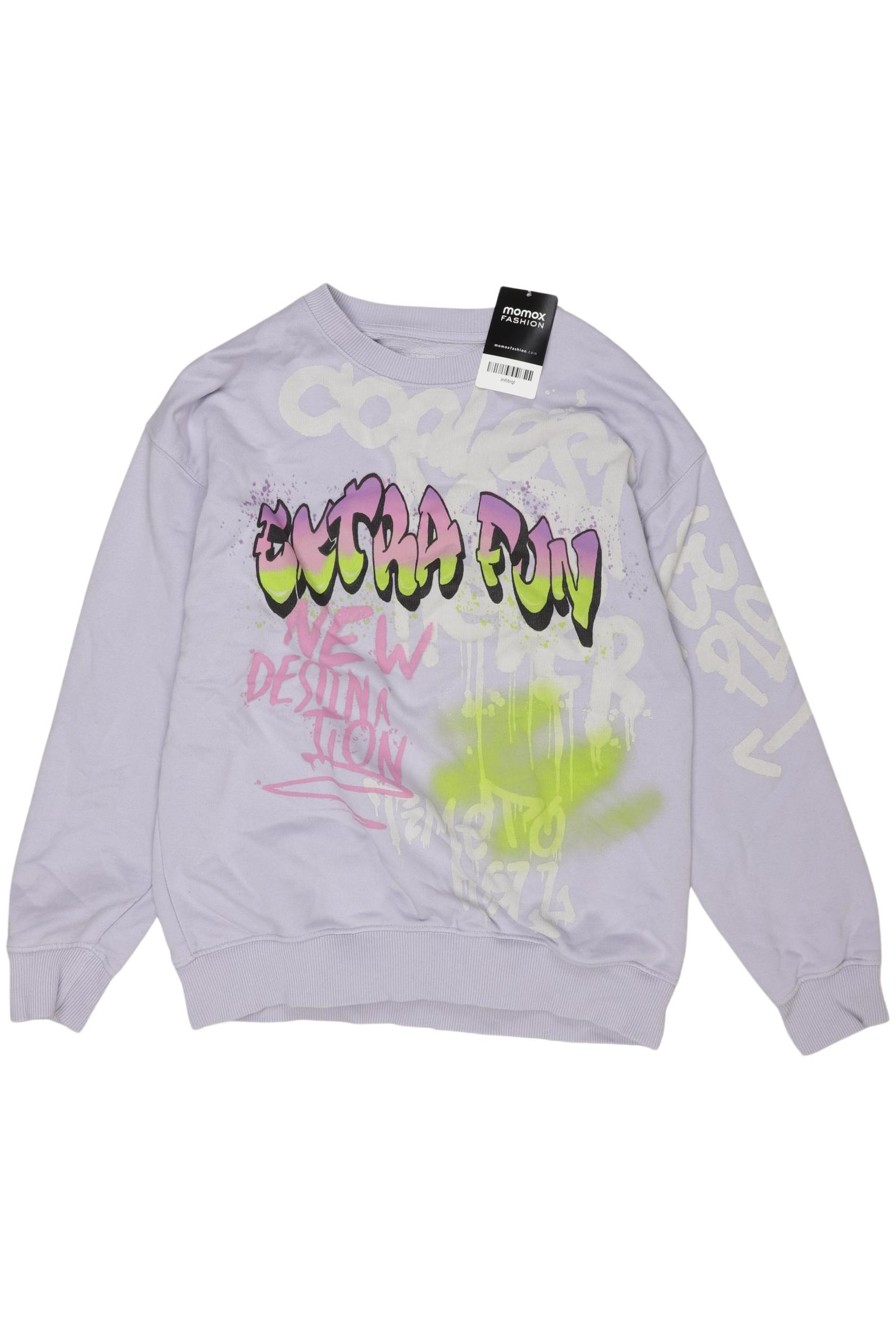 

Zara Damen Pullover, flieder, Gr. 152