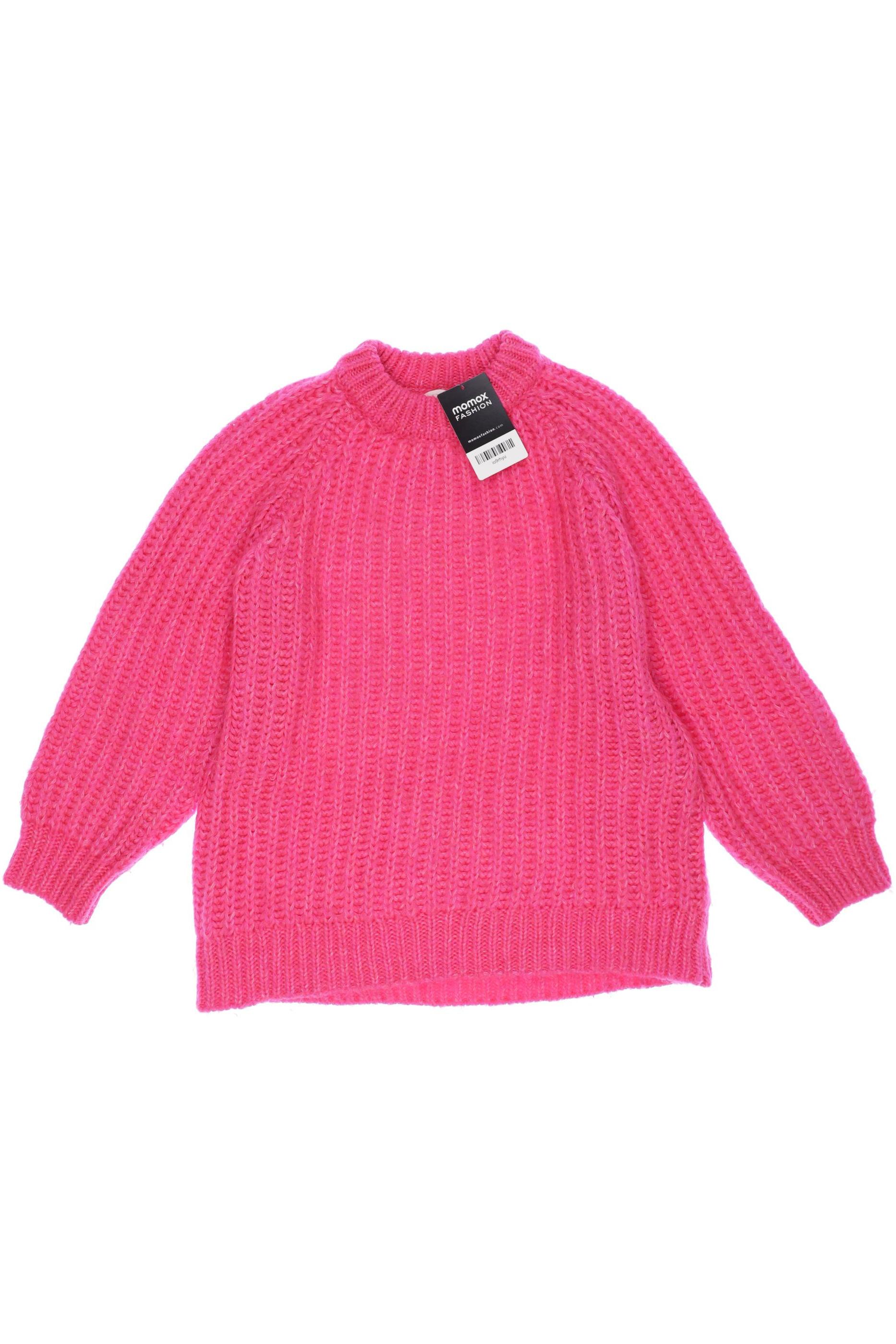 

Zara Damen Pullover, pink, Gr. 152