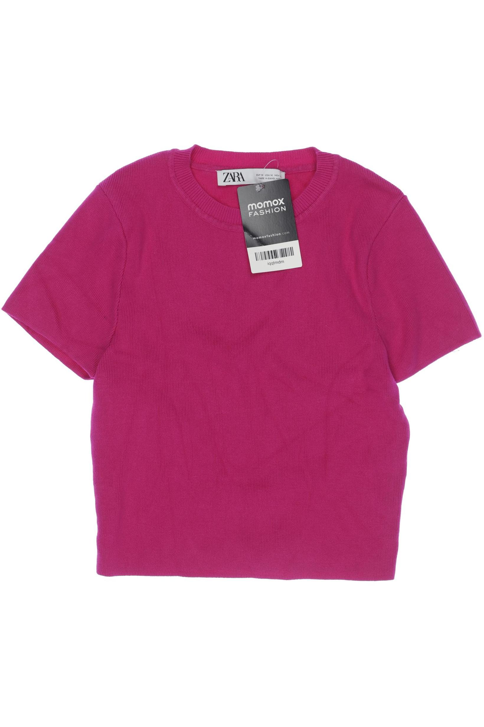 

Zara Damen Pullover, pink, Gr. 146