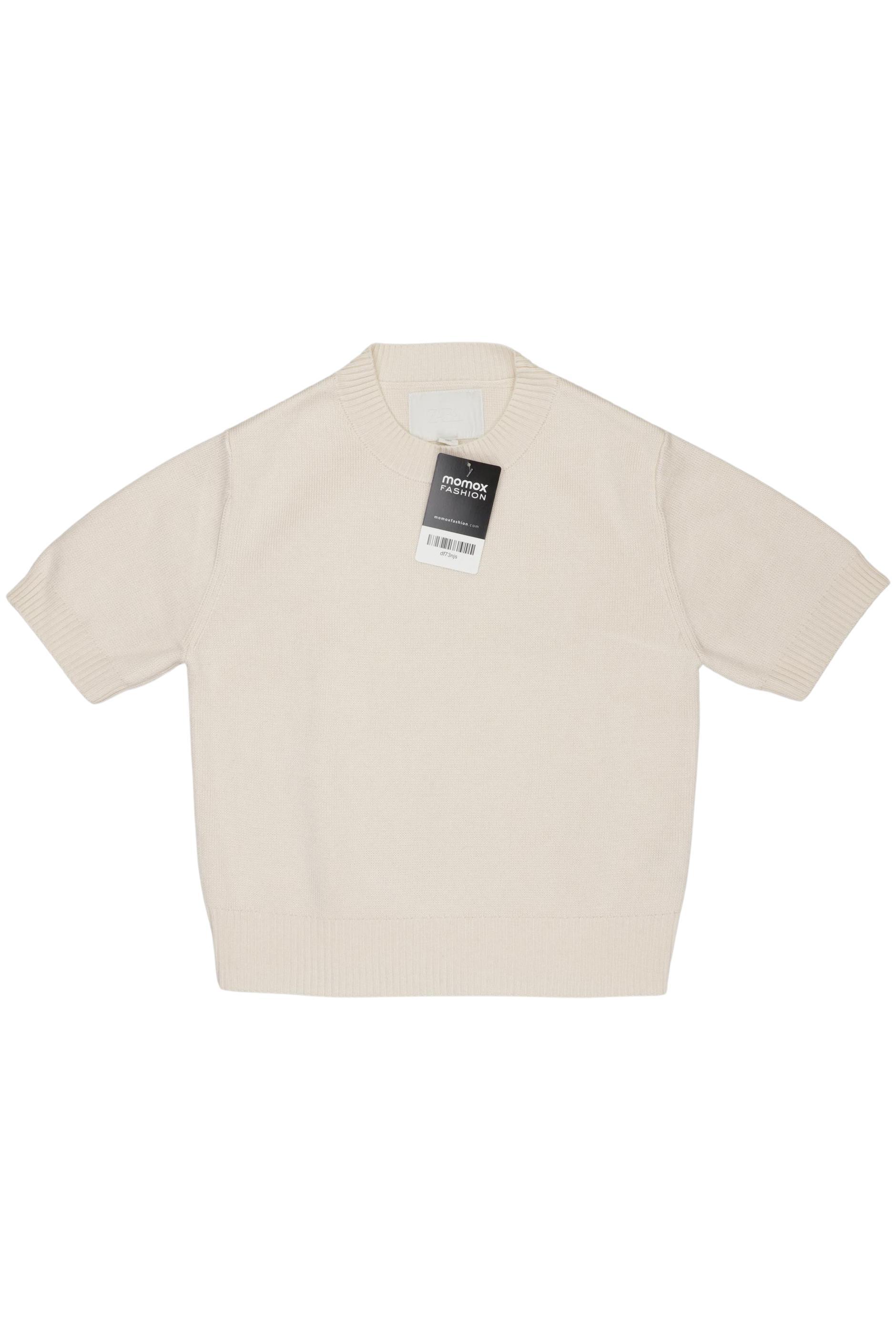 

Zara Mädchen Pullover, cremeweiß, Gr. 152