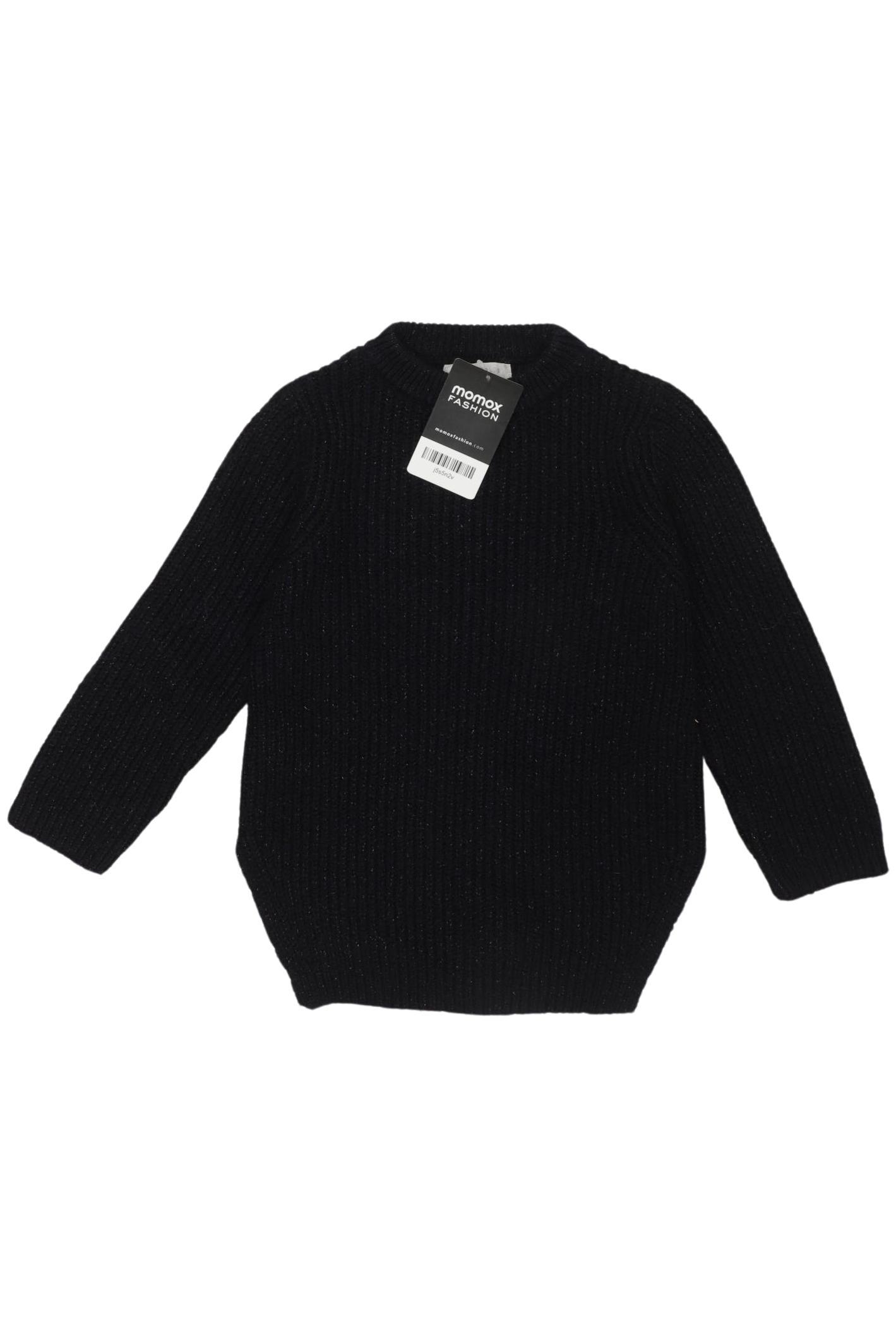 

Zara Mädchen Pullover, marineblau, Gr. 110