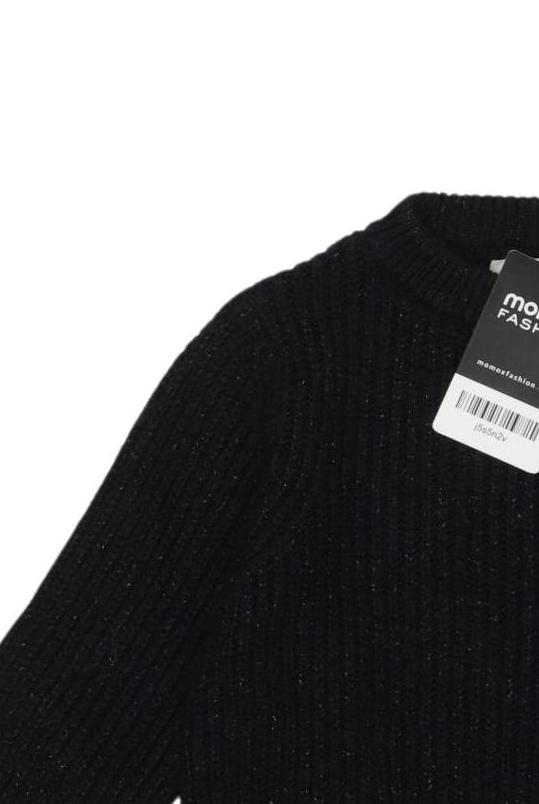 Thumbnail - Zara Mädchen Pullover, marineblau, Gr. 110