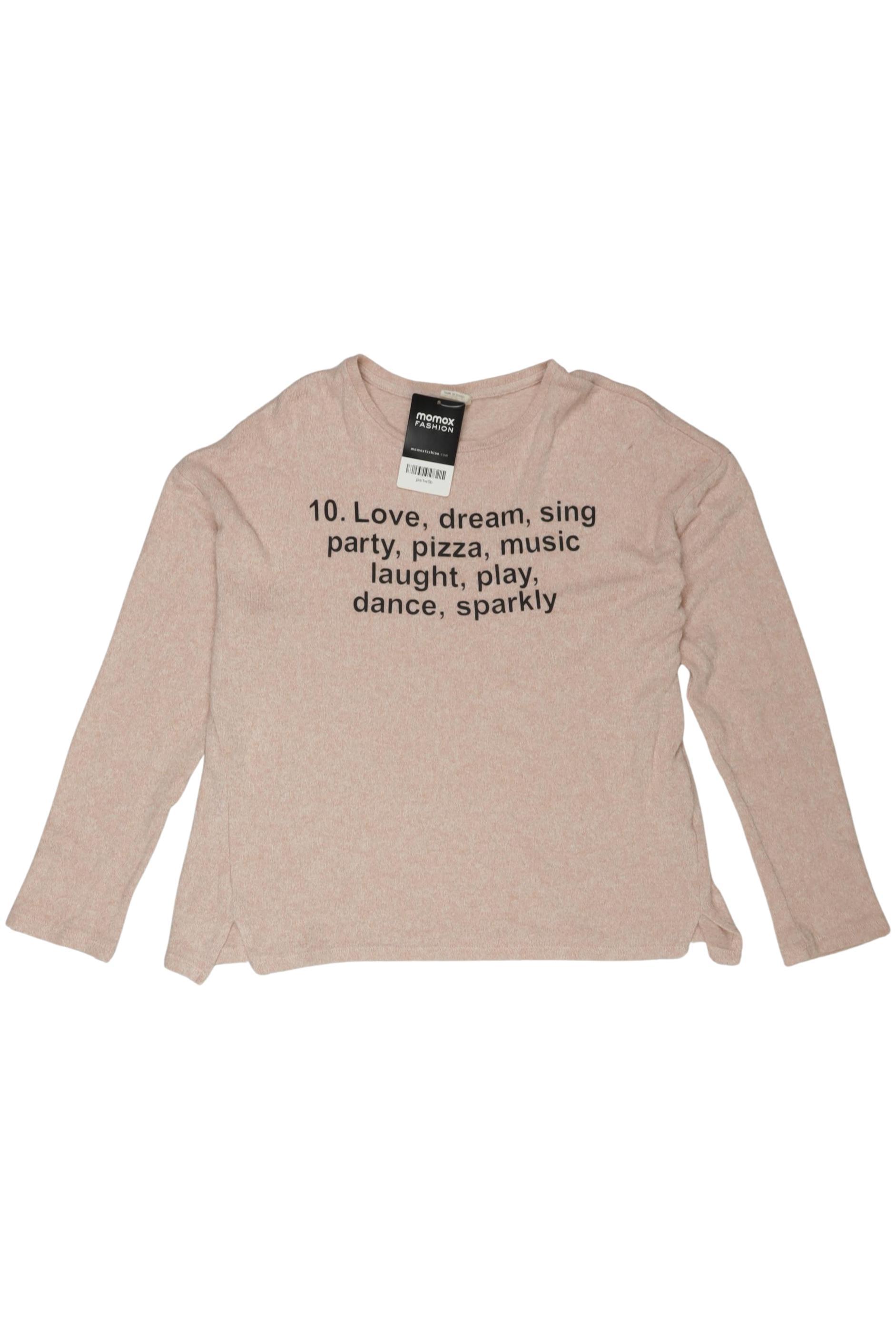

Zara Mädchen Pullover, pink, Gr. 164