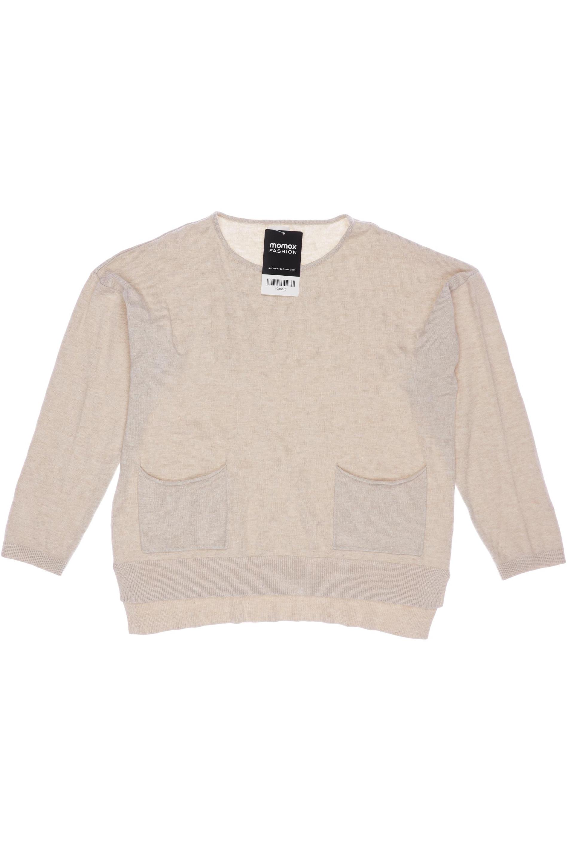 

ZARA Mädchen Pullover, beige