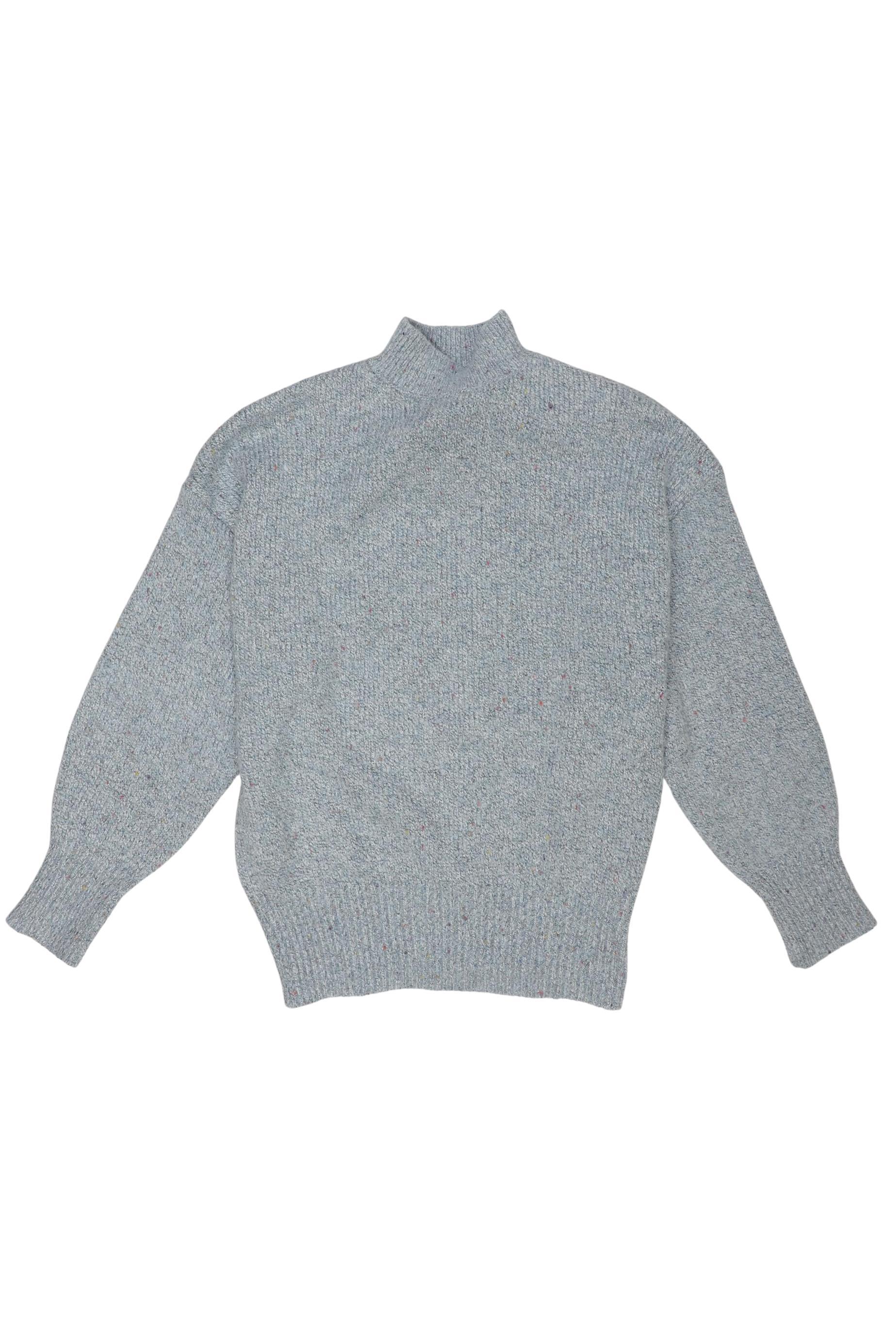 

Zara Mädchen Pullover, hellblau, Gr. 152
