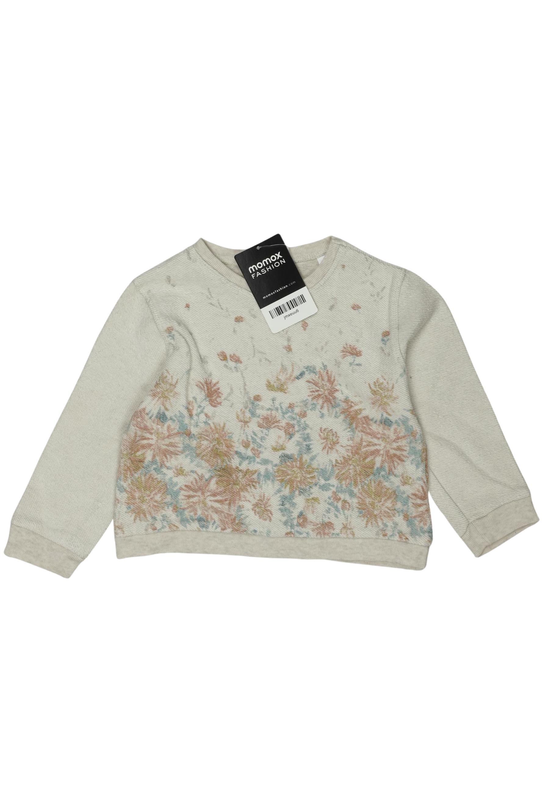 

Zara Mädchen Pullover, beige, Gr. 92