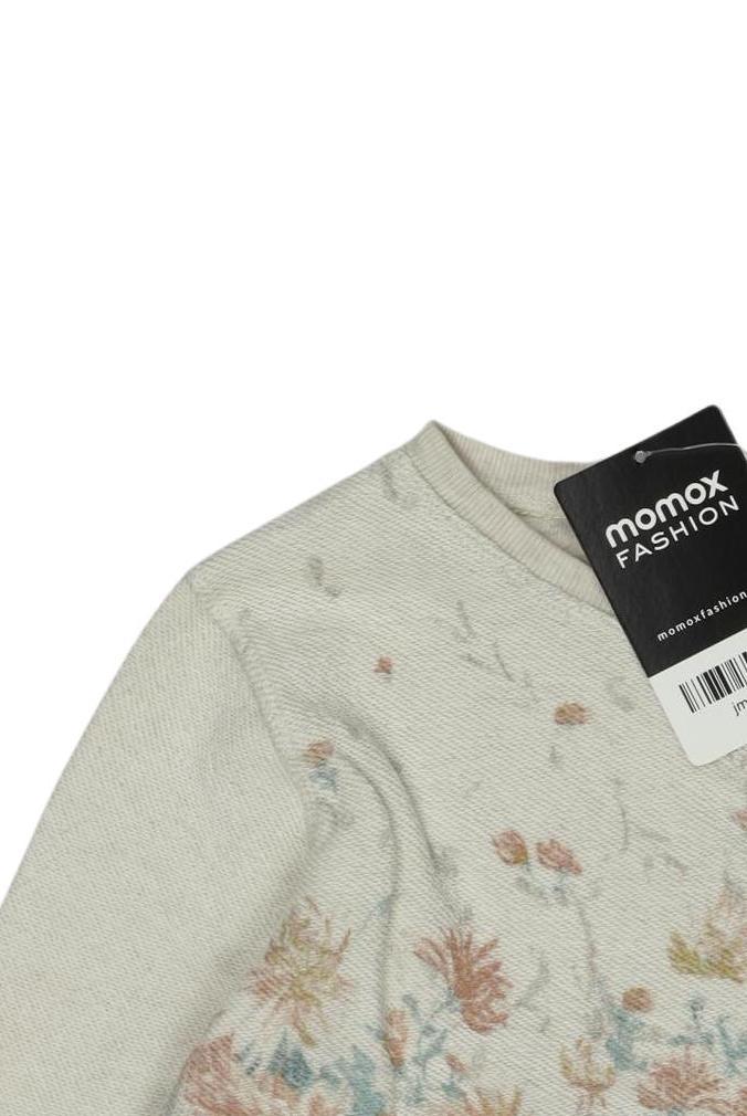 Thumbnail - Zara Mädchen Pullover, beige, Gr. 92