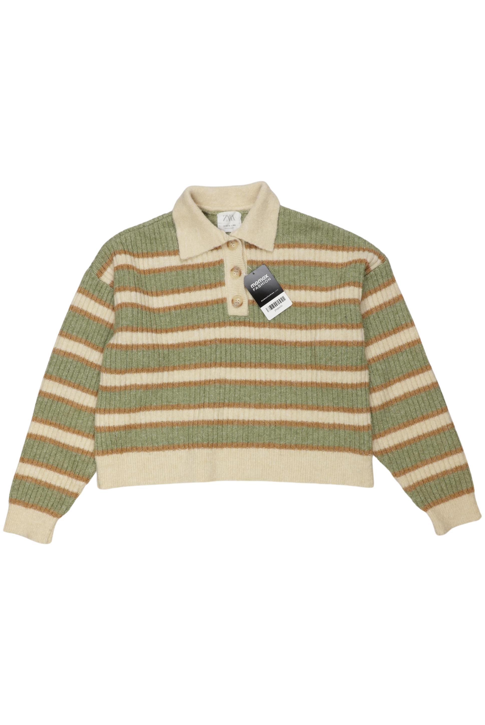 

Zara Mädchen Pullover, mehrfarbig, Gr. 164