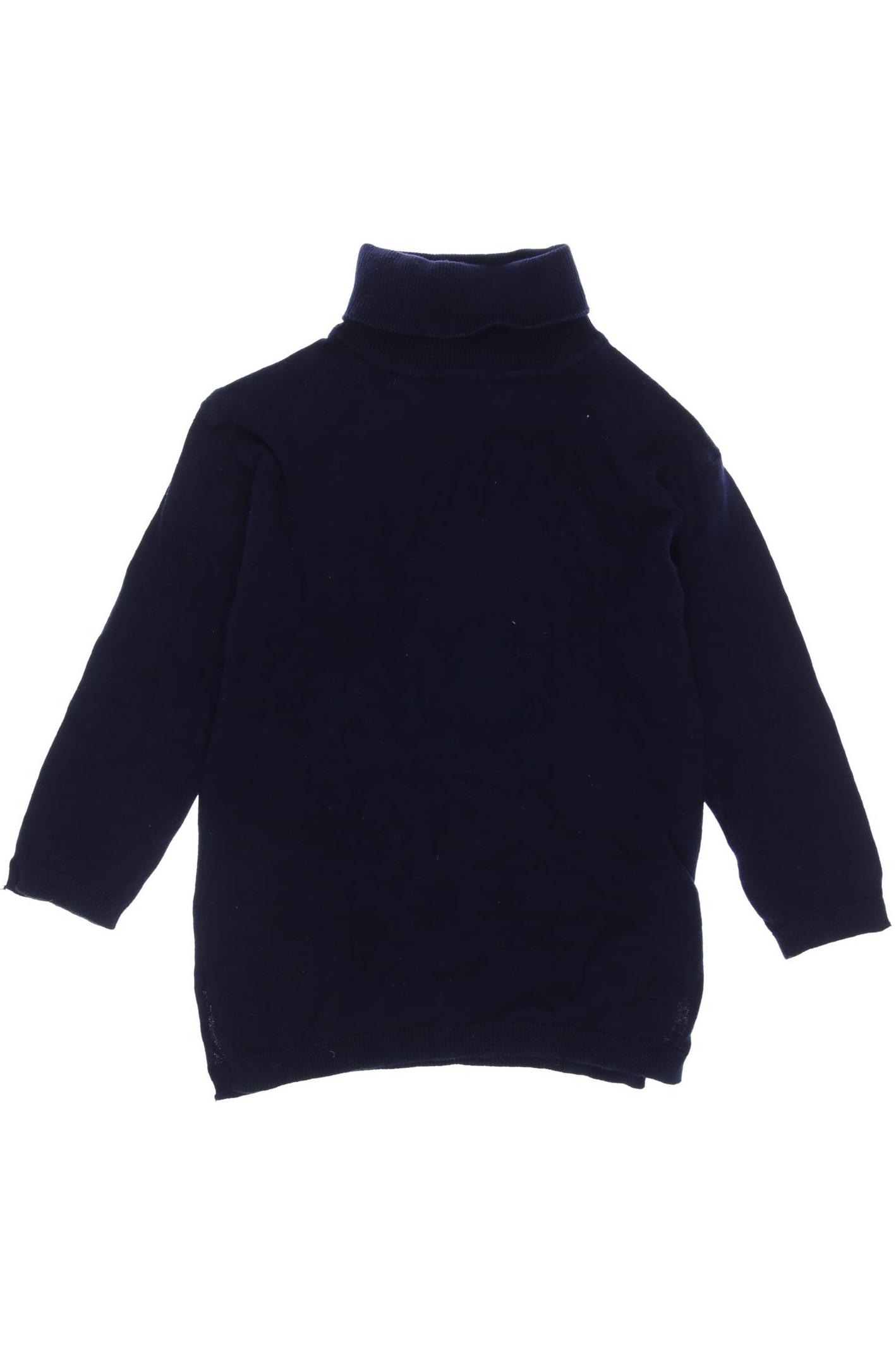 

Zara Damen Pullover, marineblau, Gr. 116