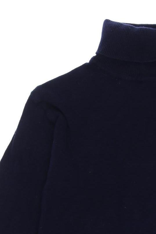 Thumbnail - Zara Mädchen Pullover, marineblau, Gr. 116