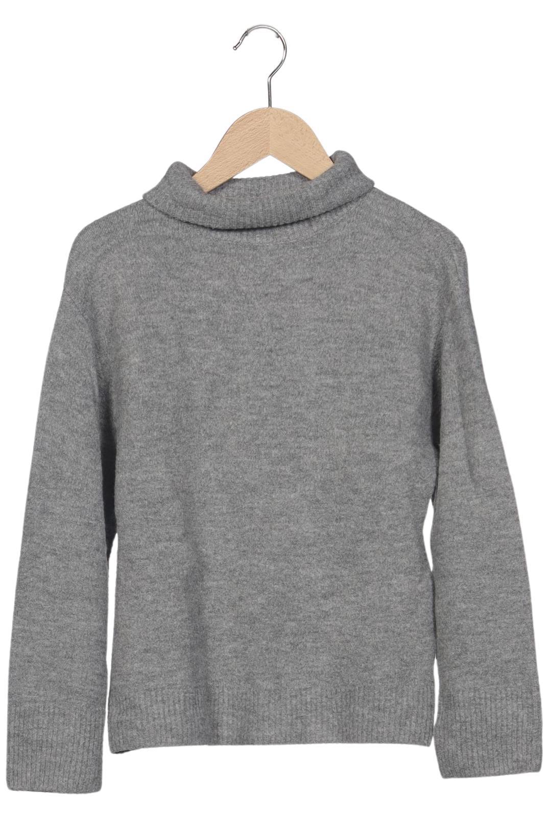 

Zara Mädchen Pullover, grau, Gr. 152