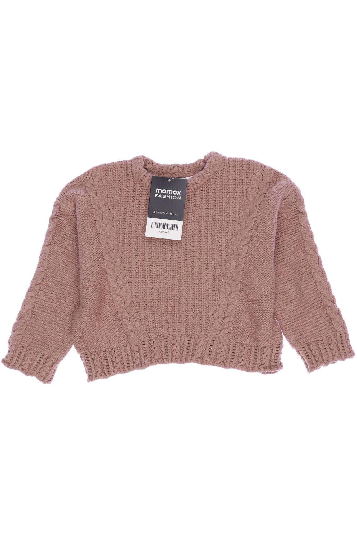 

Zara Damen Pullover, pink, Gr. 92