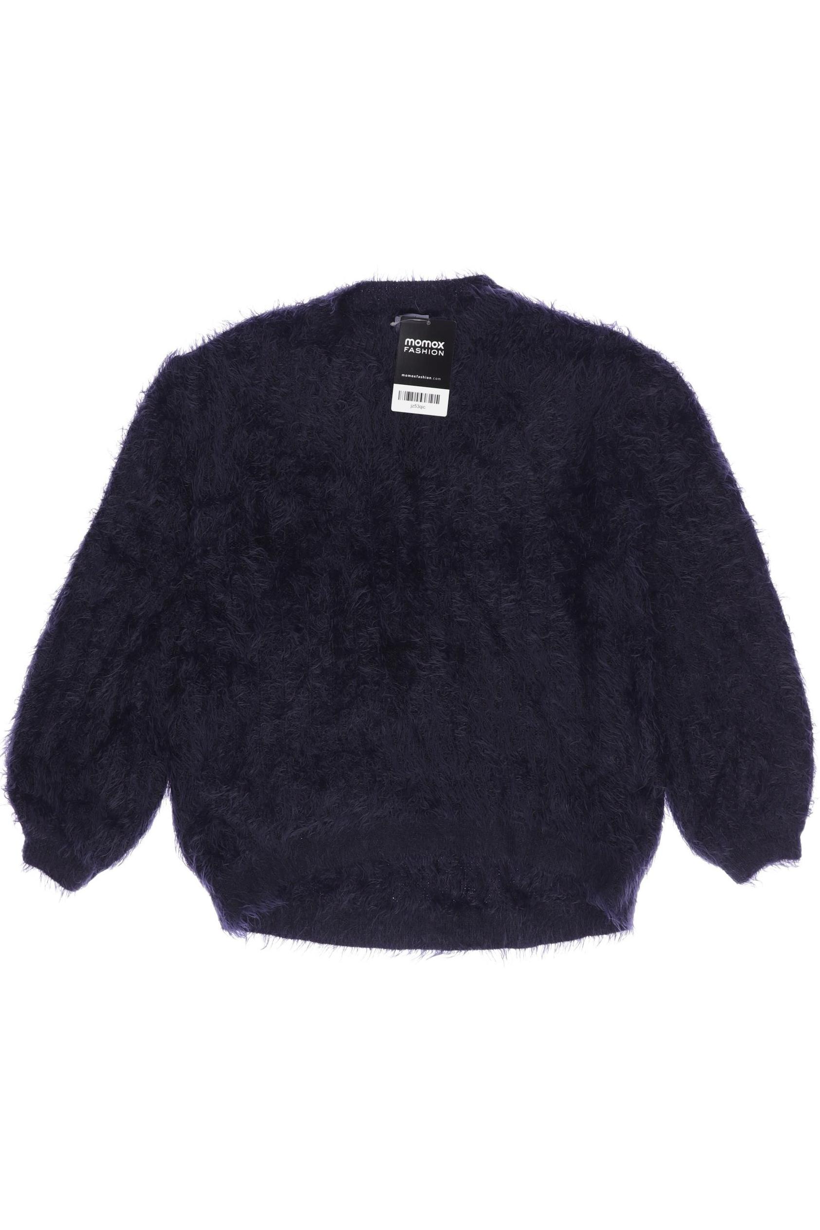 

ZARA Mädchen Pullover, marineblau