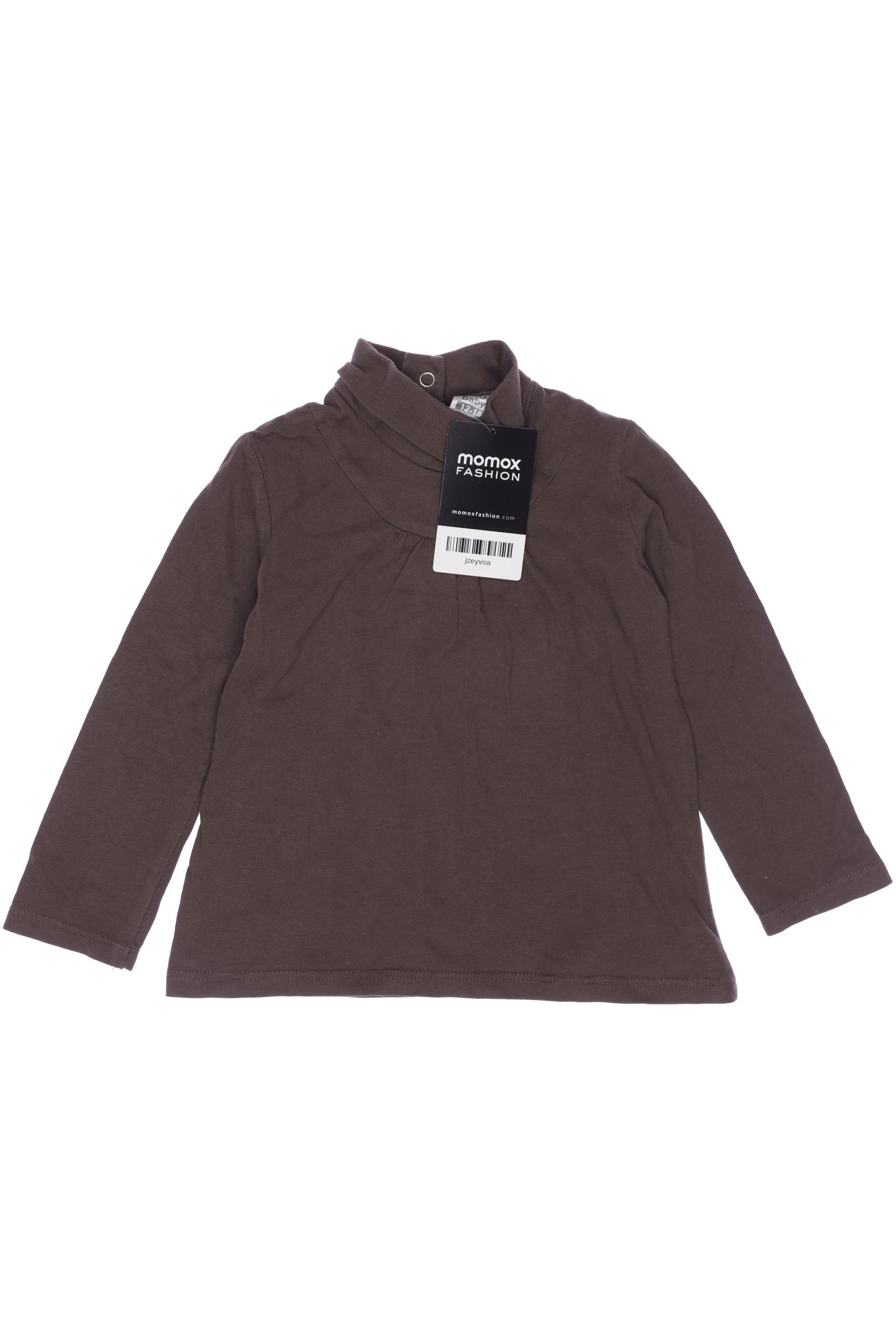 

Zara Damen Pullover, braun, Gr. 80