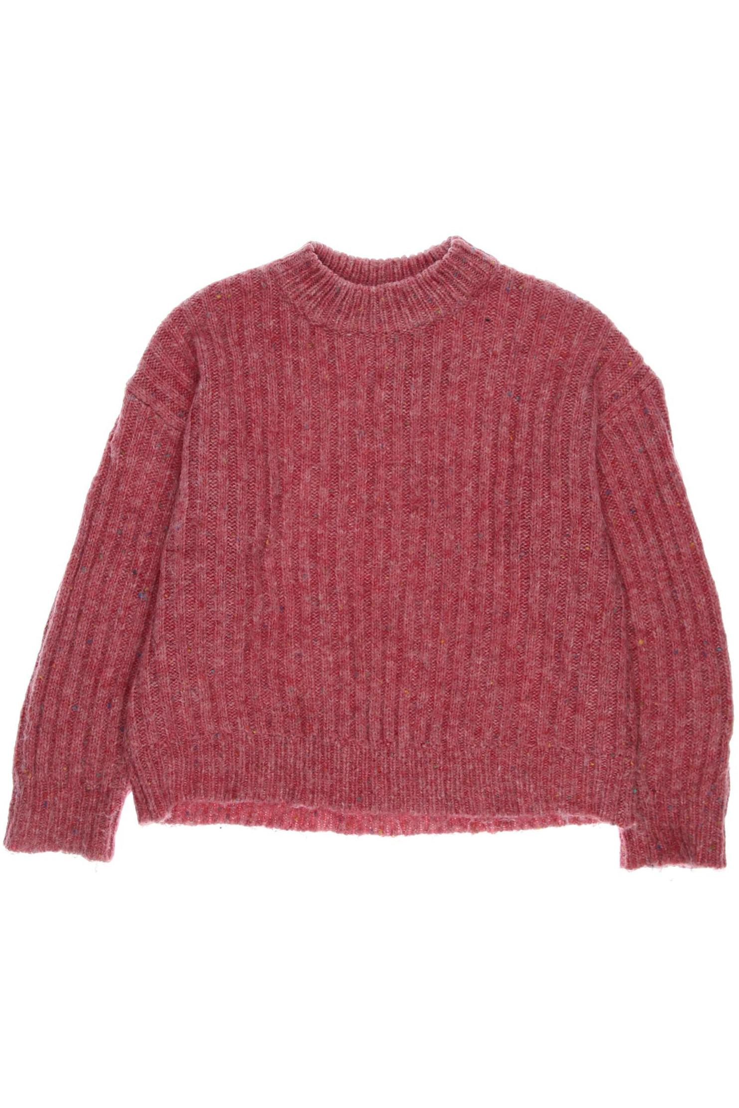 

Zara Damen Pullover, pink, Gr. 152