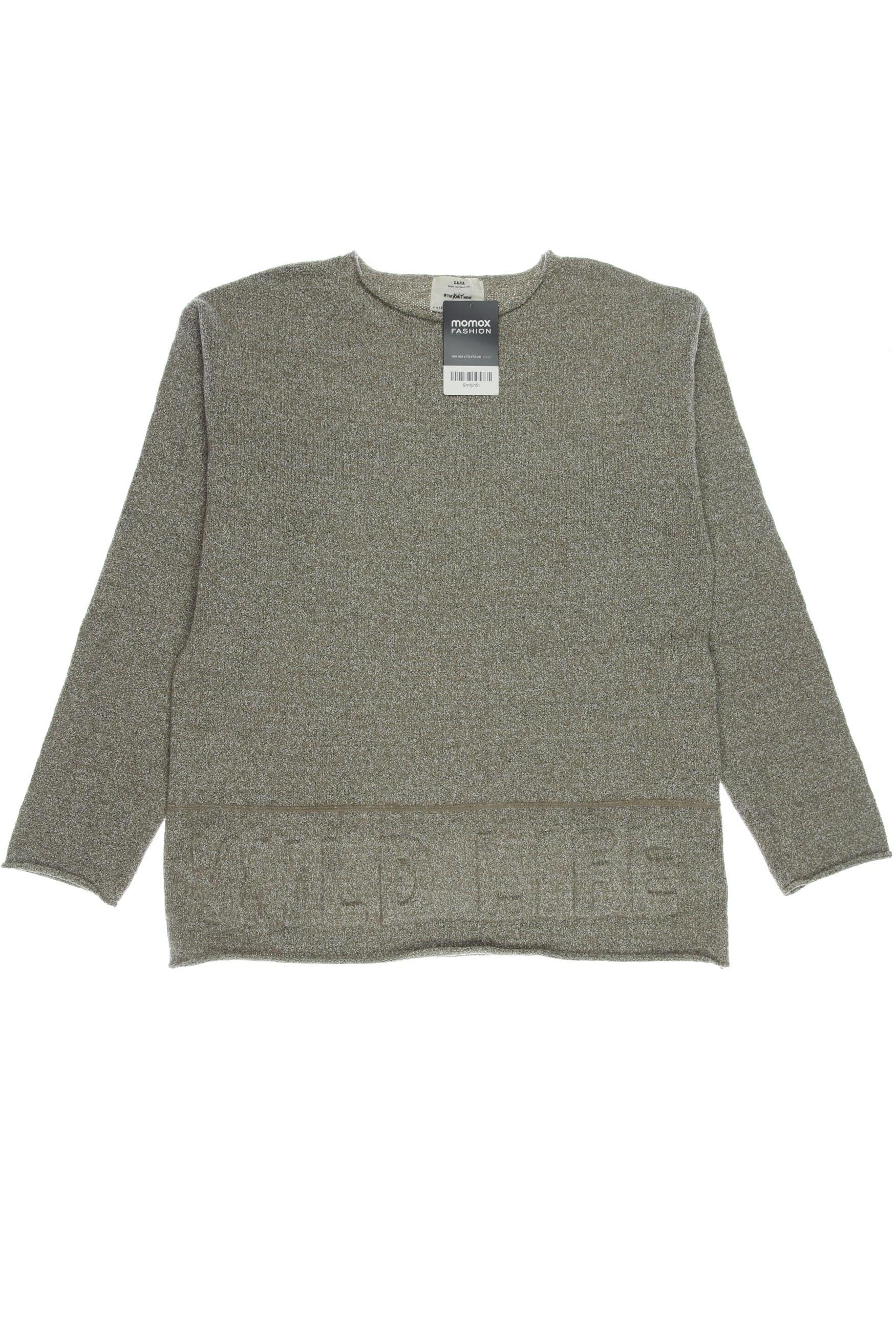 

Zara Mädchen Pullover, beige, Gr. 164