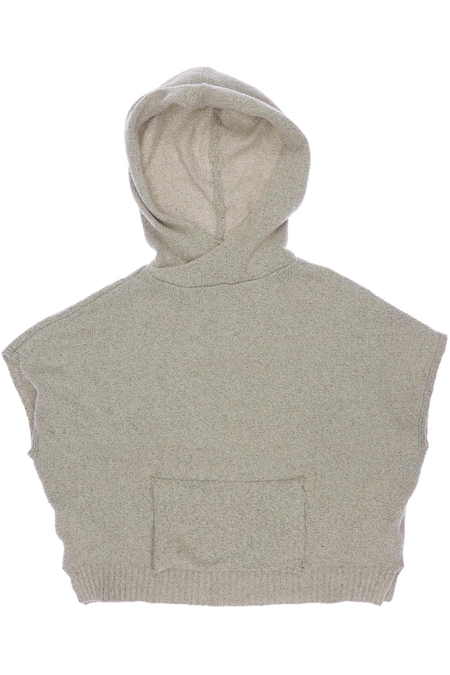 

Zara Damen Pullover, beige, Gr. 128