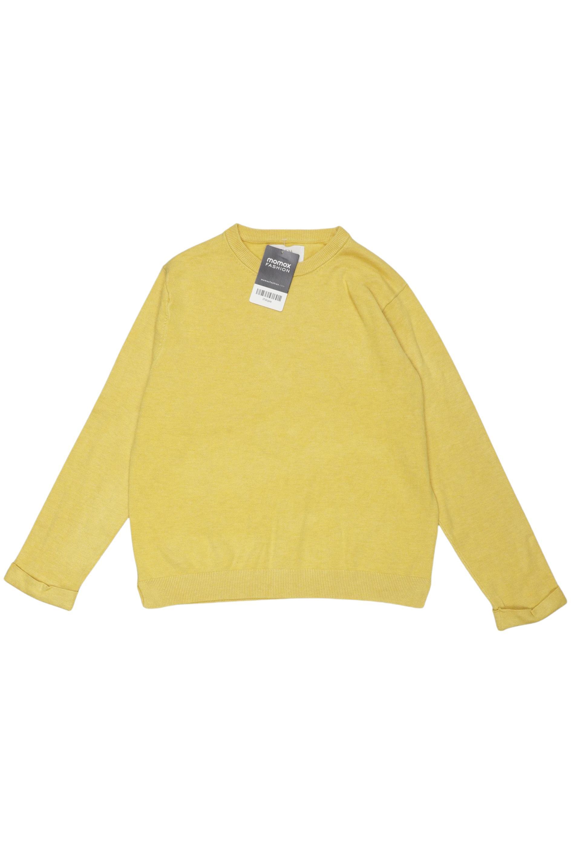 

Zara Mädchen Pullover, gelb, Gr. 152