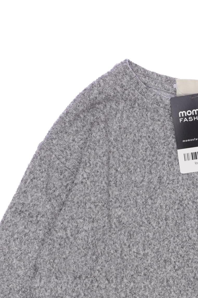 Thumbnail - Zara Damen Pullover, grau, Gr. 110