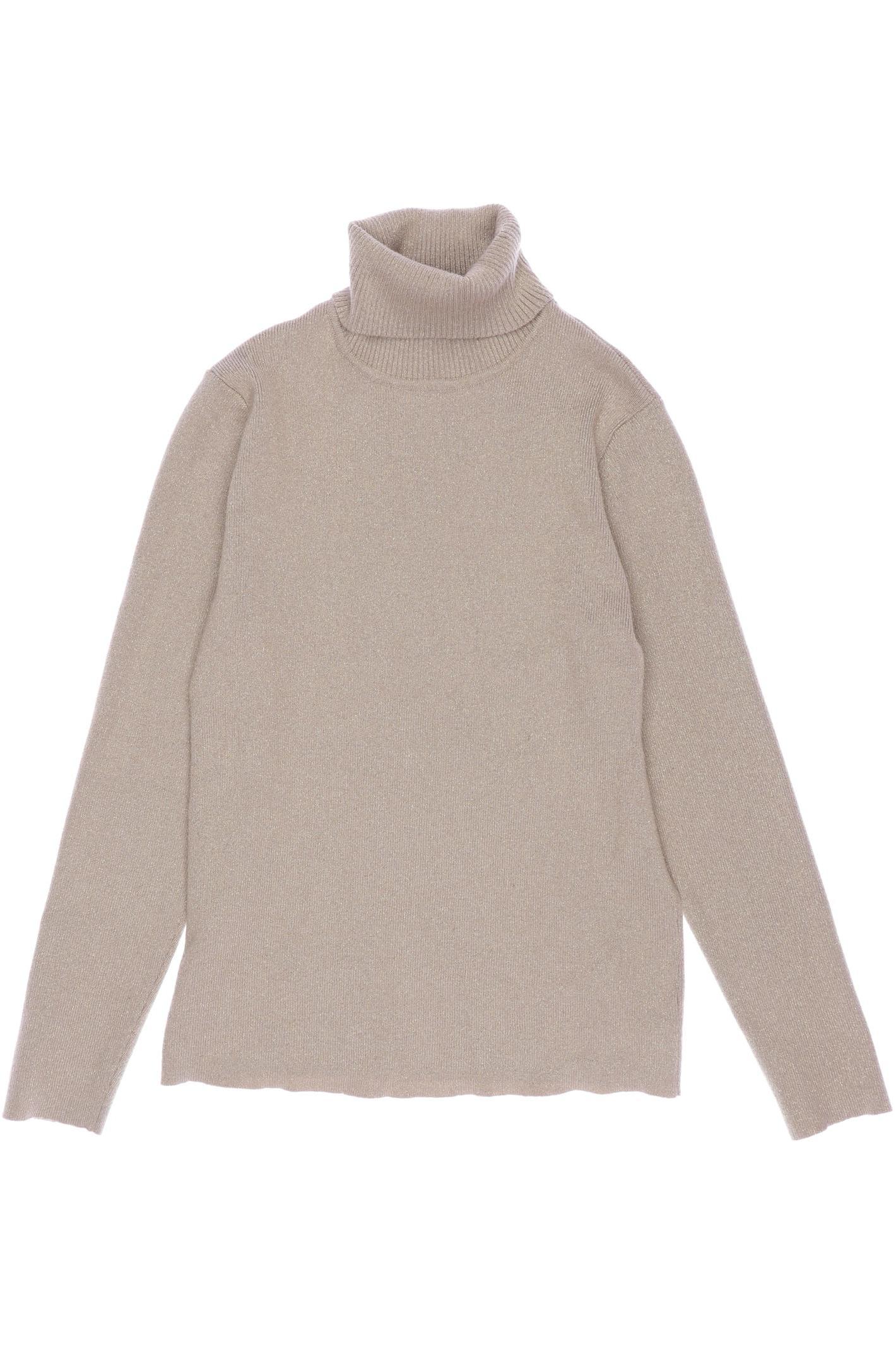

Zara Damen Pullover, beige, Gr. 152