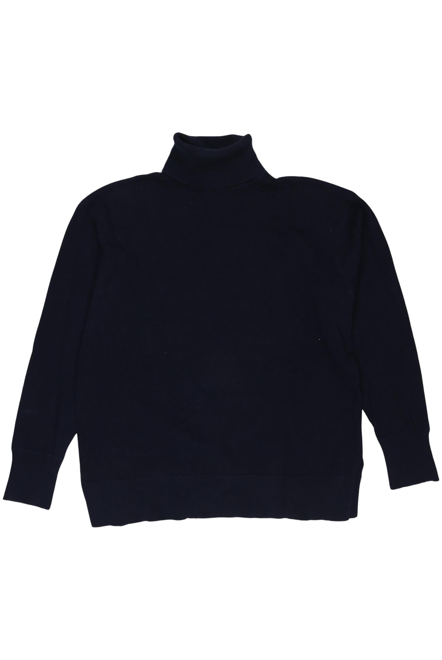 

Zara Mädchen Pullover, marineblau, Gr. 152