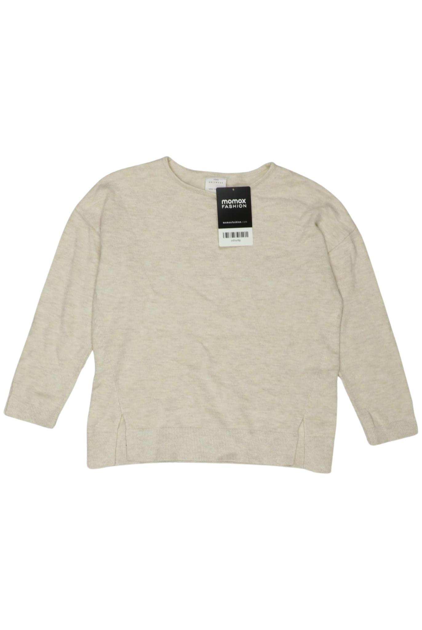 

Zara Mädchen Pullover, beige, Gr. 116
