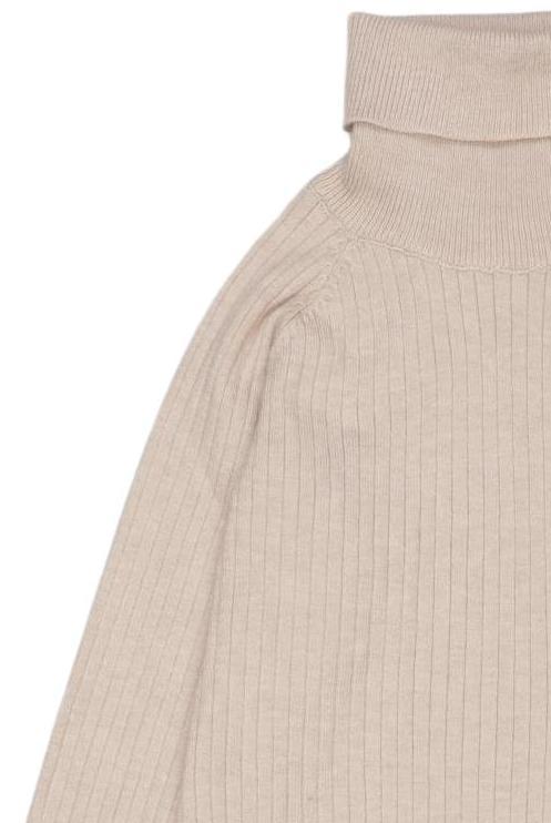 Thumbnail - Zara Mädchen Pullover, beige, Gr. 152