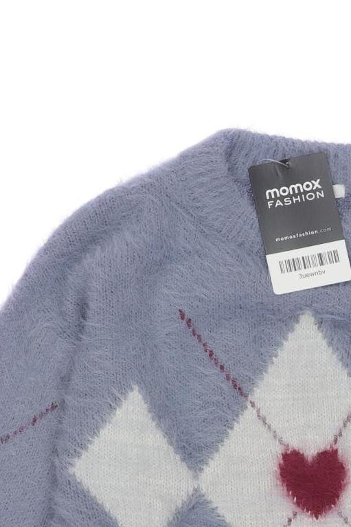 Thumbnail - Zara Damen Pullover, blau, Gr. 116