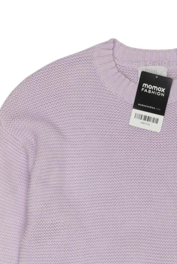 Thumbnail - Zara Mädchen Pullover, flieder, Gr. 164