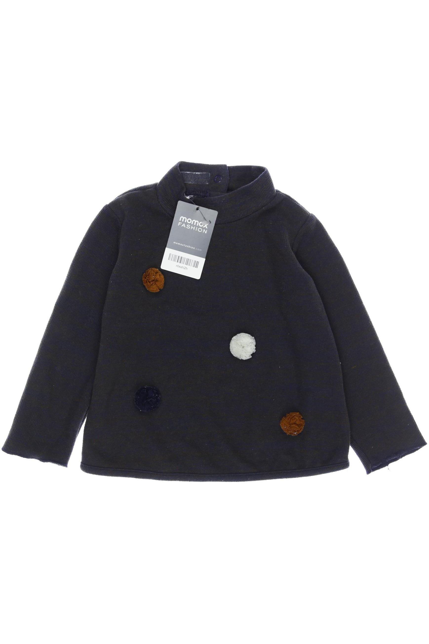 

Zara Damen Pullover, braun, Gr. 98