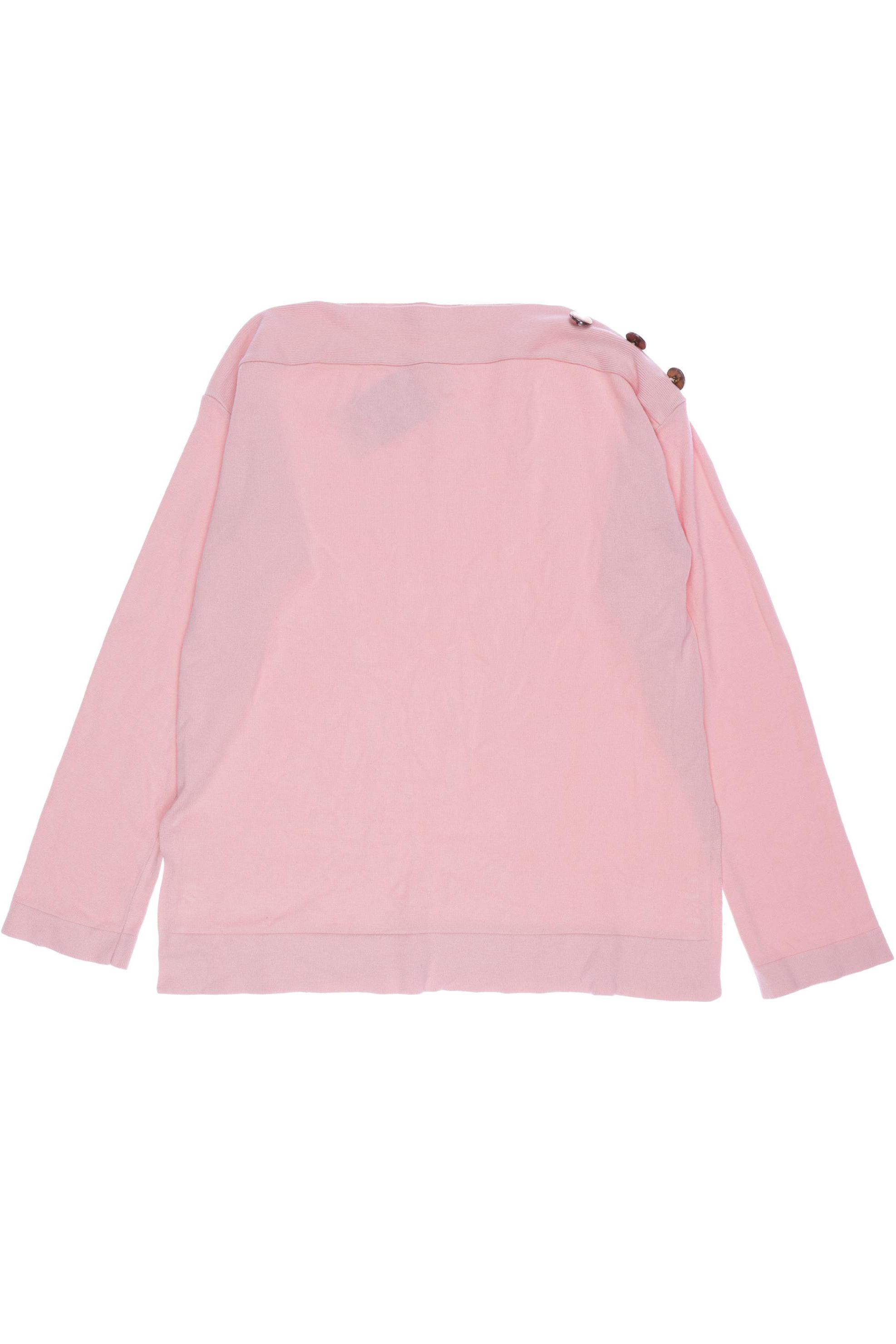 

Zara Damen Pullover, pink, Gr. 164