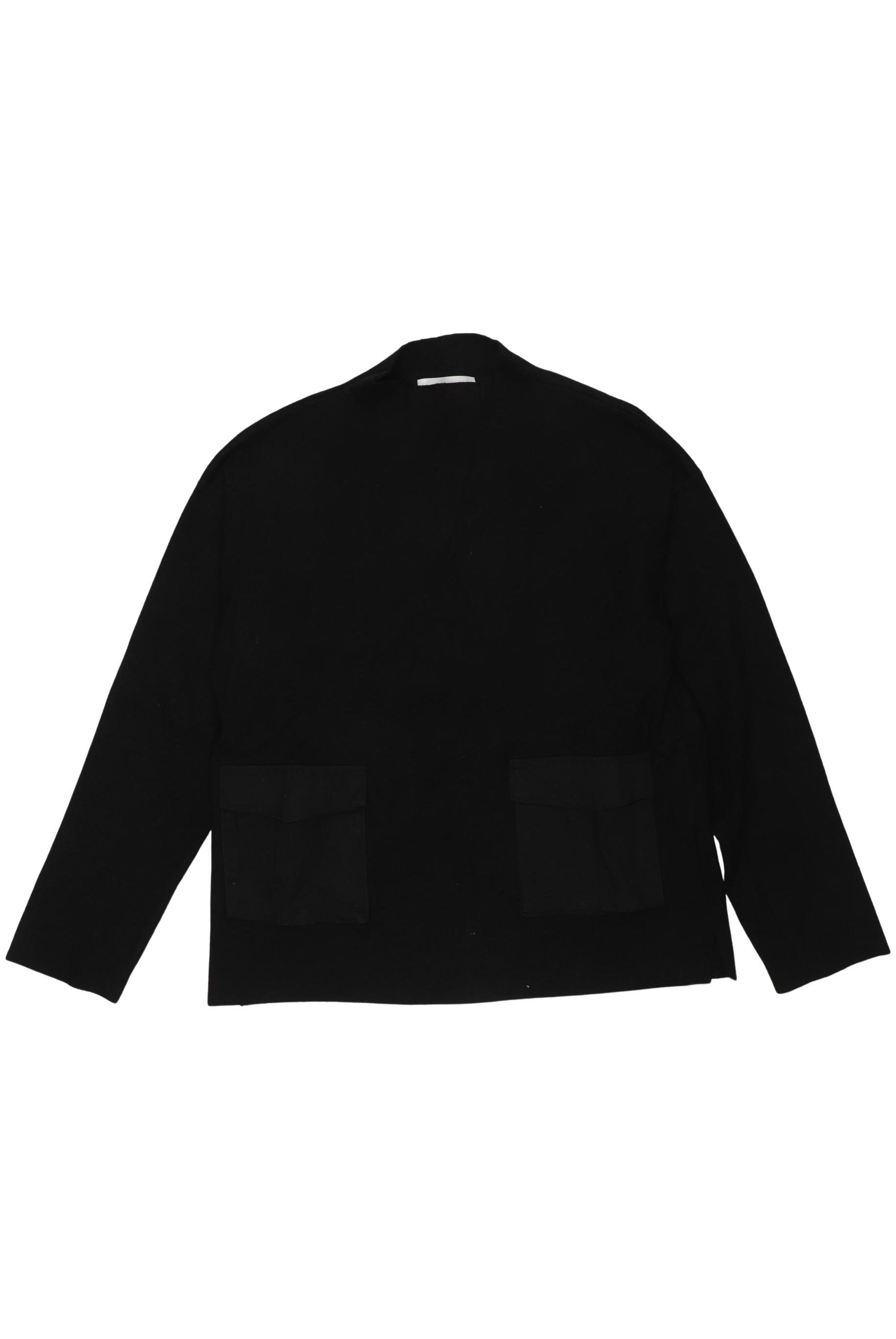 

Zara Mädchen Pullover, schwarz, Gr. 164