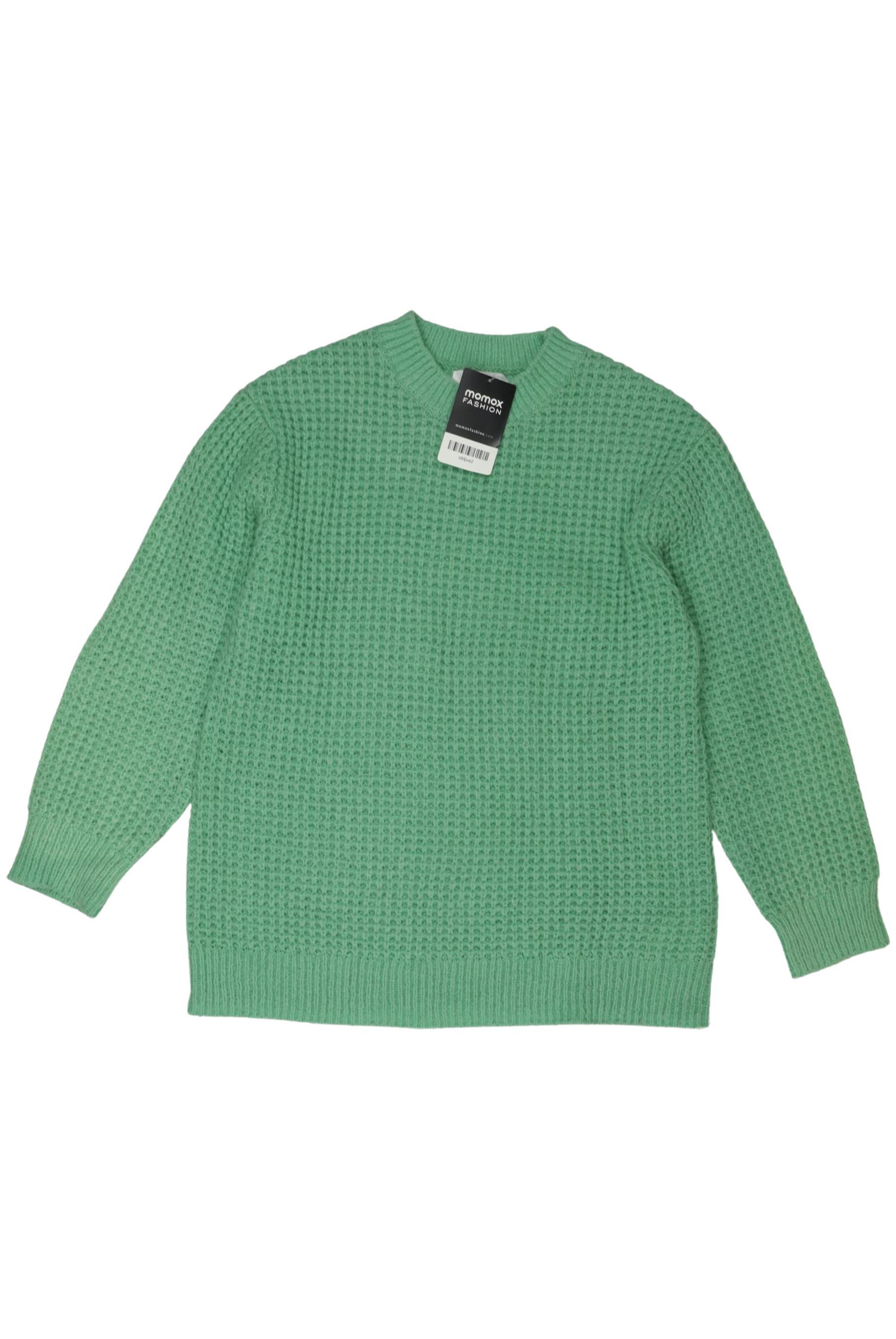 

Zara Mädchen Pullover, hellgrün, Gr. 152