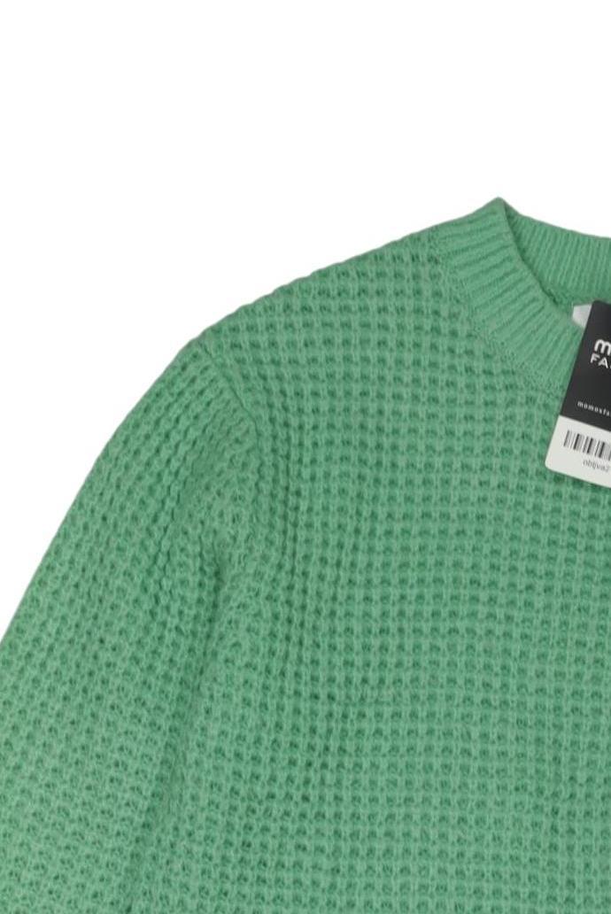 Thumbnail - Zara Mädchen Pullover, hellgrün, Gr. 152