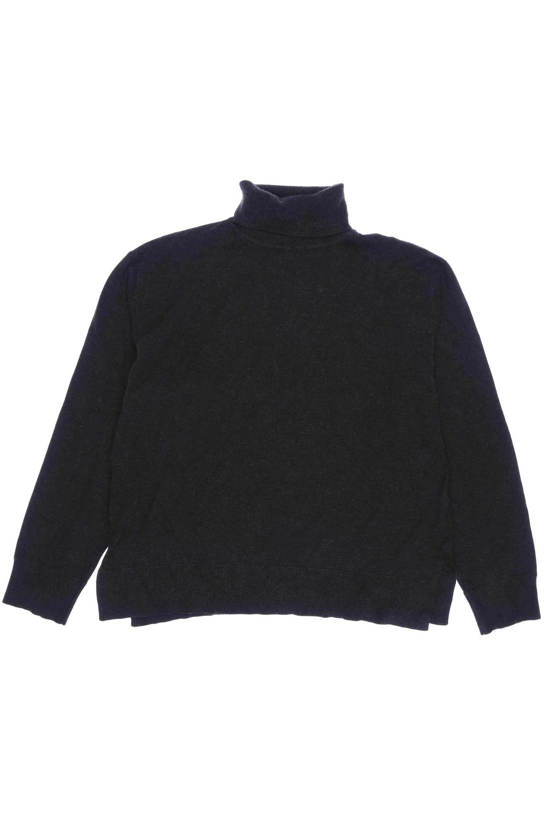 

ZARA Mädchen Pullover, grau